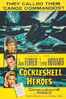 The Cockleshell Heroes (1955) - Stream Online