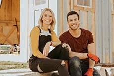 Backyard Builds (2017) - Stream Online