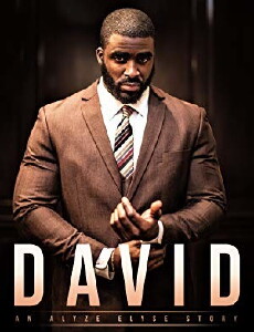 David Movie (2018) - Stream Online