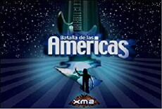 Batalla de las Americas (Canada Competition) (2008) - Stream Online