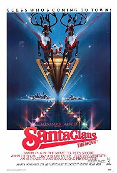 Santa Claus: The Movie (1985) - Stream Online