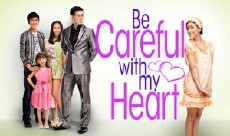 Be Careful with My Heart (2012) - Stream Online