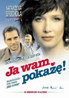 I'll Show You! (2006) - Stream Online