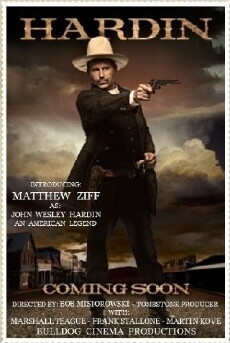 Hardin (2015) - Stream Online