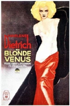 Blonde Venus (1932) - Stream Online