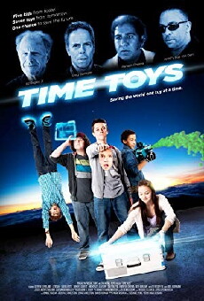 Time Toys (2016) - Stream Online