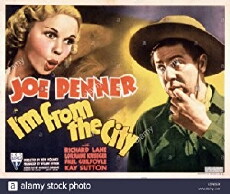 I'm from the City (1938) - Stream Online