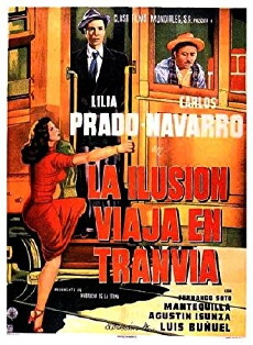 Illusion Travels by Streetcar (1954) - Stream Online