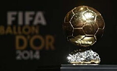 FIFA Ballon d'Or 2014 (2015) - Stream Online