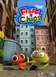 Fish'n Chips (2011) - Stream Online