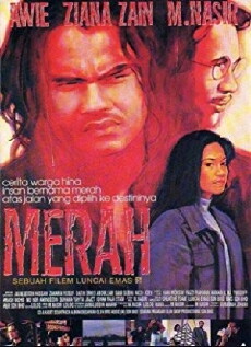 Merah (1997) - Stream Online