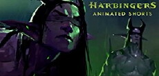 World of Warcraft: Harbingers (2016) - Stream Online