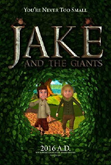 Jake and the Giants (2015) - Stream Online