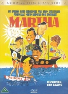 Martha (1967) - Stream Online