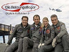 Die Rettungsflieger (1997) - Stream Online