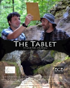 The Tablet (2017) - Stream Online