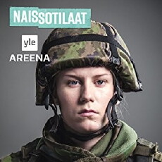 Naissotilaat (2018) - Stream Online