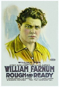 Rough and Ready (1918) - Stream Online
