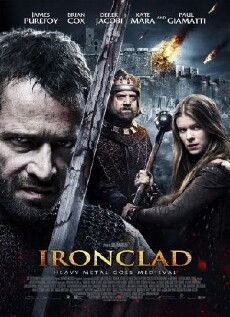 Ironclad (2011) - Stream Online