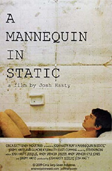 A Mannequin in Static (2009) - Stream Online