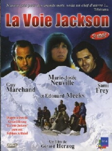 La voie Jackson (1981) - Stream Online