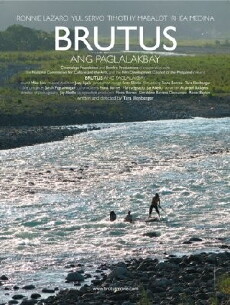 Brutus, ang paglalakbay (2008) - Stream Online