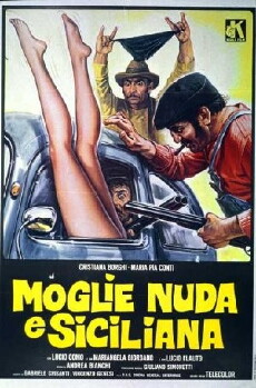 Moglie nuda e siciliana (1978) - Stream Online