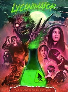 Lycanimator (2018) - Stream Online