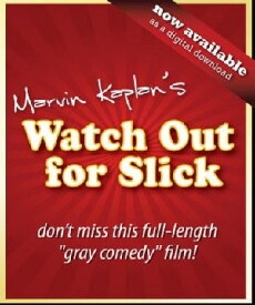 Watch Out for Slick (2010) - Stream Online