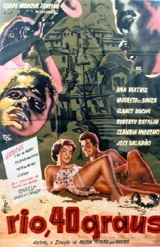 Rio 100 Degrees F. (1955) - Stream Online