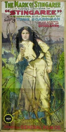 Stingaree (1915) - Stream Online