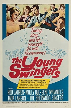 The Young Swingers (1963) - Stream Online