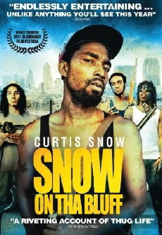 Snow on Tha Bluff (2011) - Stream Online