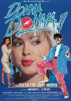 Donna Donna!! (1987) - Stream Online