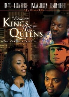 Between Kings and Queens (2010) - Stream Online