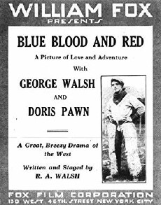 Blue Blood and Red (1916) - Stream Online