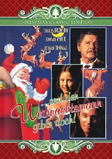 Yes Virginia, There Is a Santa Claus (1991) - Stream Online