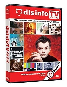 Disinfo Nation (2004) - Stream Online