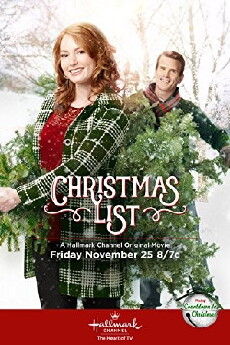 Christmas List (2016) - Stream Online
