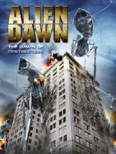 Alien Dawn (2012) - Stream Online