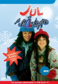 Jul på Månetoppen (2002) - Stream Online