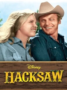 Hacksaw (1971) - Stream Online