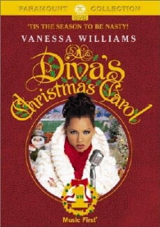A Diva's Christmas Carol (2000) - Stream Online