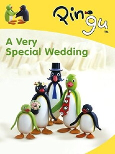 Pingu: A Very Special Wedding (2004) - Stream Online