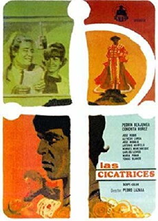 Las cicatrices (1967) - Stream Online