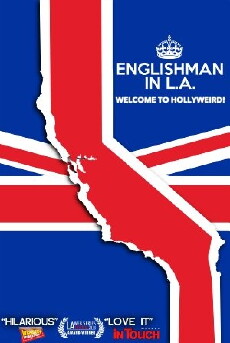 Englishman in L.A. (2014) - Stream Online