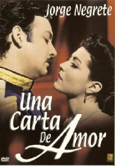 A Letter of Love (1943) - Stream Online