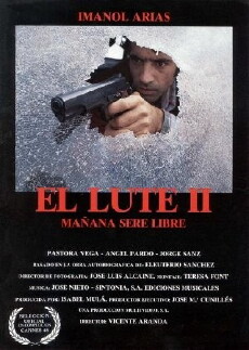 El Lute II: Tomorrow I'll Be Free (1988) - Stream Online