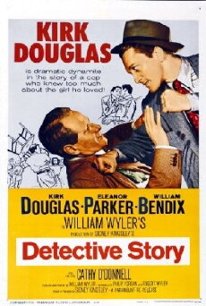 Detective Story (1951) - Stream Online