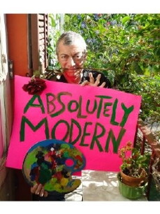 Absolutely Modern (2013) - Stream Online